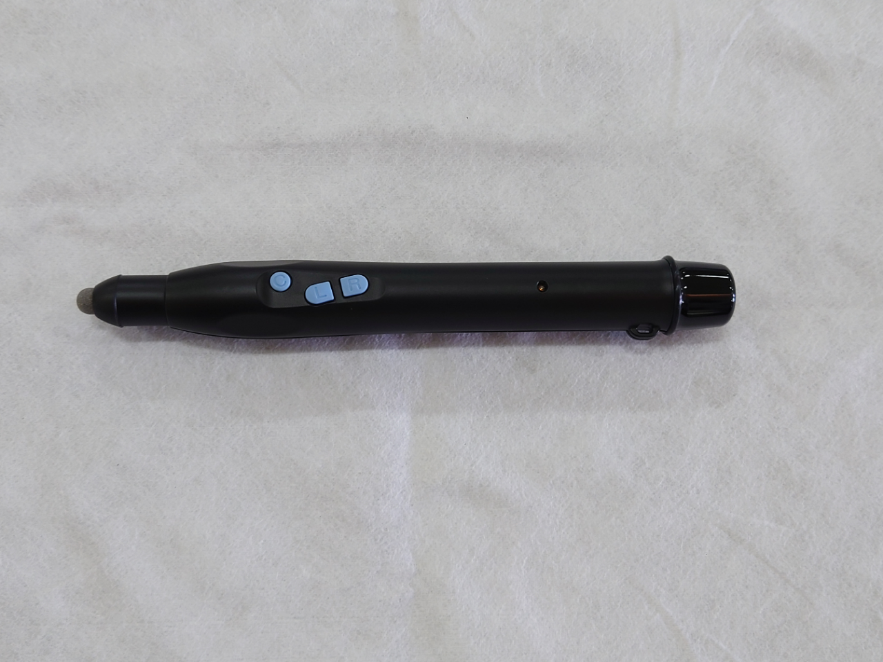 Electronic Pen for Optical Touch Panel